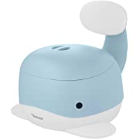 Los mejores  - Kindsgut - Orinal para bebés- azul celeste